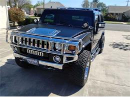 2006 Hummer H2 (CC-2073918) for sale in Cadillac, Michigan