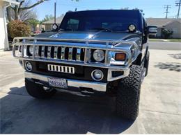 2006 Hummer H2 (CC-2073918) for sale in Cadillac, Michigan