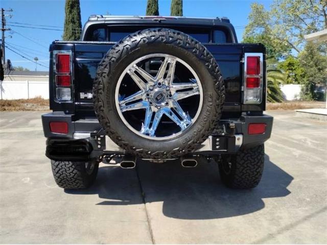 2006 Hummer H2 (CC-2073918) for sale in Cadillac, Michigan