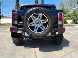 2006 Hummer H2 (CC-2073918) for sale in Cadillac, Michigan