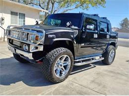 2006 Hummer H2 (CC-2073918) for sale in Cadillac, Michigan