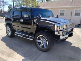 2006 Hummer H2 (CC-2073918) for sale in Cadillac, Michigan