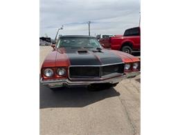 1970 Buick Gran Sport (CC-2073919) for sale in Cadillac, Michigan