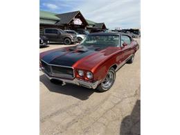1970 Buick Gran Sport (CC-2073919) for sale in Cadillac, Michigan