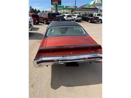 1970 Buick Gran Sport (CC-2073919) for sale in Cadillac, Michigan