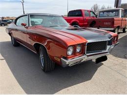 1970 Buick Gran Sport (CC-2073919) for sale in Cadillac, Michigan