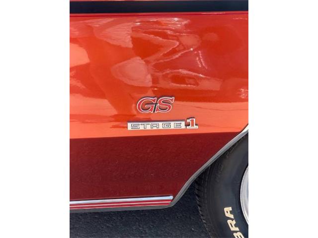 1970 Buick Gran Sport (CC-2073919) for sale in Cadillac, Michigan