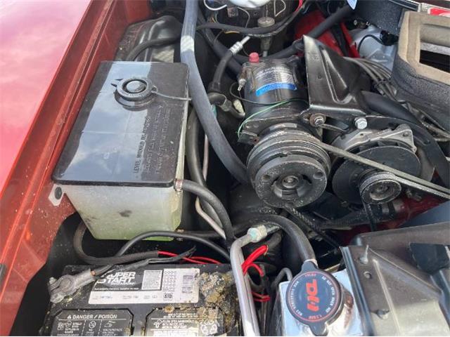 1970 Buick Gran Sport (CC-2073919) for sale in Cadillac, Michigan