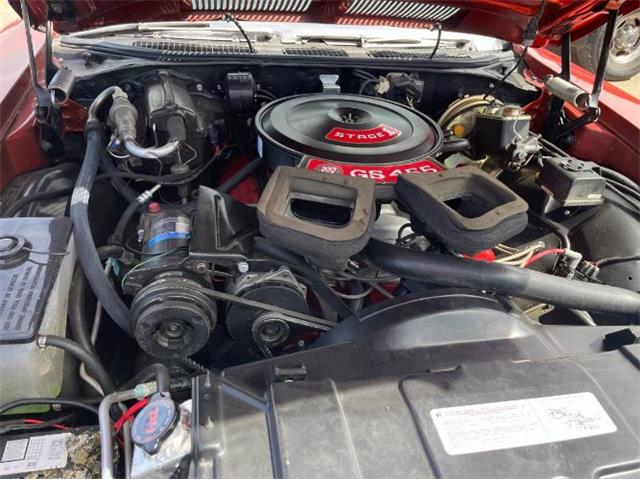 1970 Buick Gran Sport (CC-2073919) for sale in Cadillac, Michigan