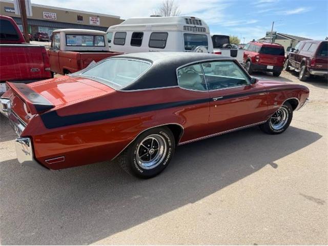 1970 Buick Gran Sport (CC-2073919) for sale in Cadillac, Michigan