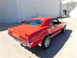 1969 Chevrolet Camaro (CC-2070392) for sale in Concord, North Carolina