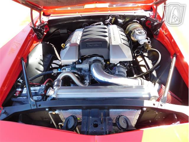1969 Chevrolet Camaro (CC-2070392) for sale in Concord, North Carolina