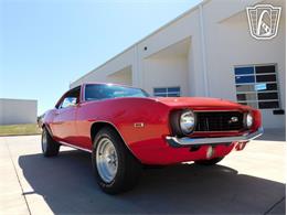 1969 Chevrolet Camaro (CC-2070392) for sale in Concord, North Carolina