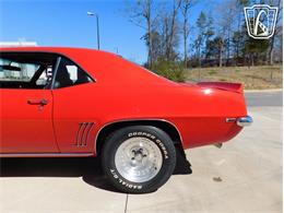 1969 Chevrolet Camaro (CC-2070392) for sale in Concord, North Carolina