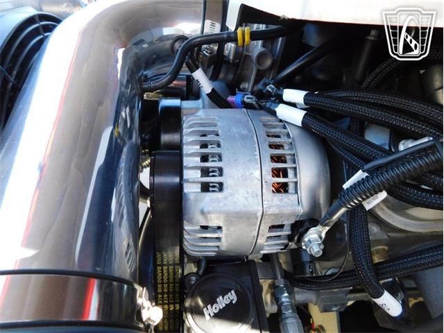1969 Chevrolet Camaro (CC-2070392) for sale in Concord, North Carolina