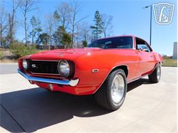 1969 Chevrolet Camaro (CC-2070392) for sale in Concord, North Carolina