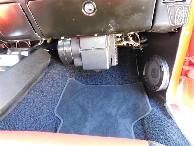 1969 Chevrolet Camaro (CC-2070392) for sale in Concord, North Carolina