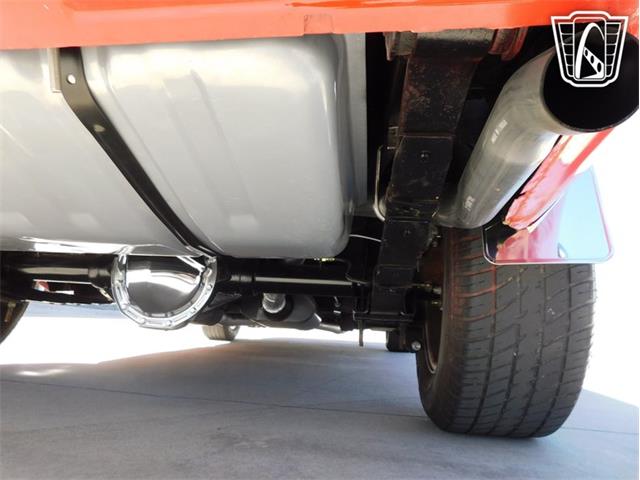 1969 Chevrolet Camaro (CC-2070392) for sale in Concord, North Carolina