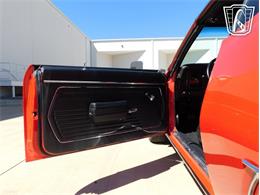 1969 Chevrolet Camaro (CC-2070392) for sale in Concord, North Carolina