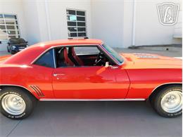 1969 Chevrolet Camaro (CC-2070392) for sale in Concord, North Carolina