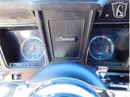 1969 Chevrolet Camaro (CC-2070392) for sale in Concord, North Carolina