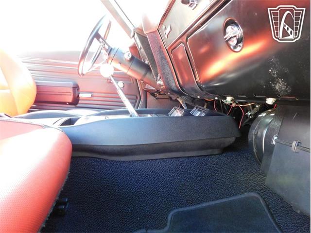 1969 Chevrolet Camaro (CC-2070392) for sale in Concord, North Carolina