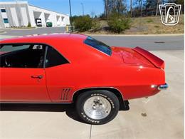1969 Chevrolet Camaro (CC-2070392) for sale in Concord, North Carolina