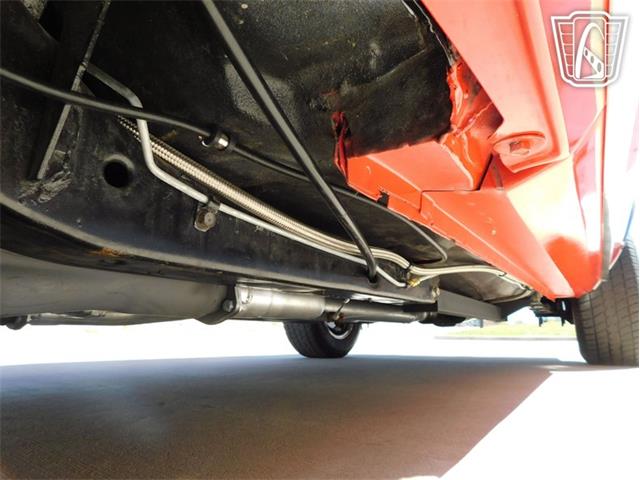 1969 Chevrolet Camaro (CC-2070392) for sale in Concord, North Carolina