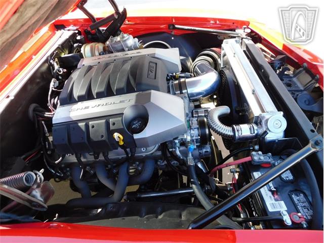1969 Chevrolet Camaro (CC-2070392) for sale in Concord, North Carolina