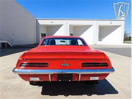 1969 Chevrolet Camaro (CC-2070392) for sale in Concord, North Carolina