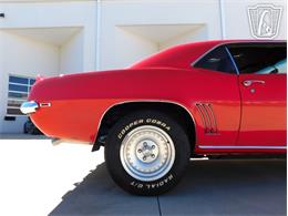 1969 Chevrolet Camaro (CC-2070392) for sale in Concord, North Carolina