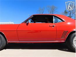 1969 Chevrolet Camaro (CC-2070392) for sale in Concord, North Carolina