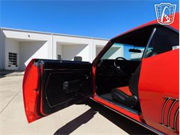 1969 Chevrolet Camaro (CC-2070392) for sale in Concord, North Carolina