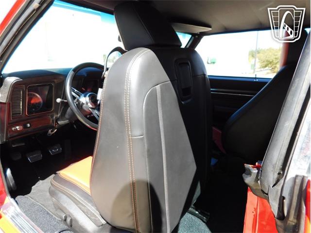 1969 Chevrolet Camaro (CC-2070392) for sale in Concord, North Carolina