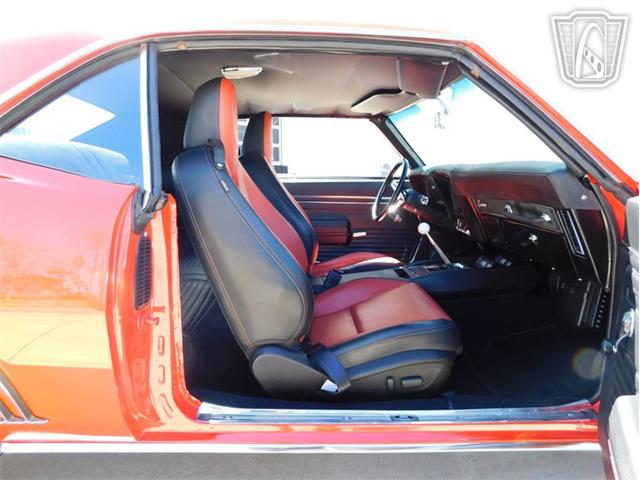 1969 Chevrolet Camaro (CC-2070392) for sale in Concord, North Carolina