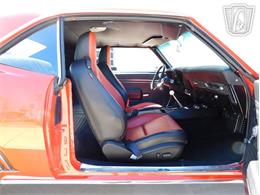 1969 Chevrolet Camaro (CC-2070392) for sale in Concord, North Carolina