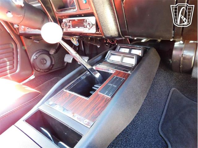 1969 Chevrolet Camaro (CC-2070392) for sale in Concord, North Carolina