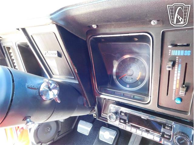 1969 Chevrolet Camaro (CC-2070392) for sale in Concord, North Carolina