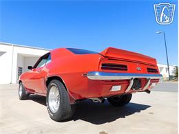 1969 Chevrolet Camaro (CC-2070392) for sale in Concord, North Carolina