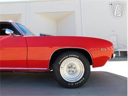 1969 Chevrolet Camaro (CC-2070392) for sale in Concord, North Carolina