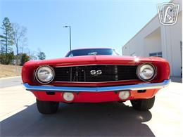 1969 Chevrolet Camaro (CC-2070392) for sale in Concord, North Carolina