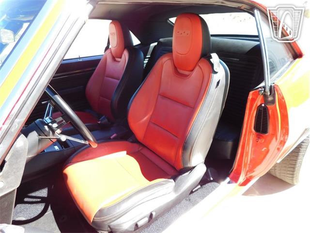 1969 Chevrolet Camaro (CC-2070392) for sale in Concord, North Carolina