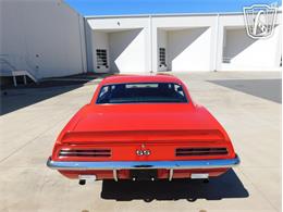 1969 Chevrolet Camaro (CC-2070392) for sale in Concord, North Carolina