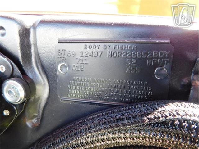 1969 Chevrolet Camaro (CC-2070392) for sale in Concord, North Carolina