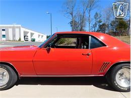 1969 Chevrolet Camaro (CC-2070392) for sale in Concord, North Carolina