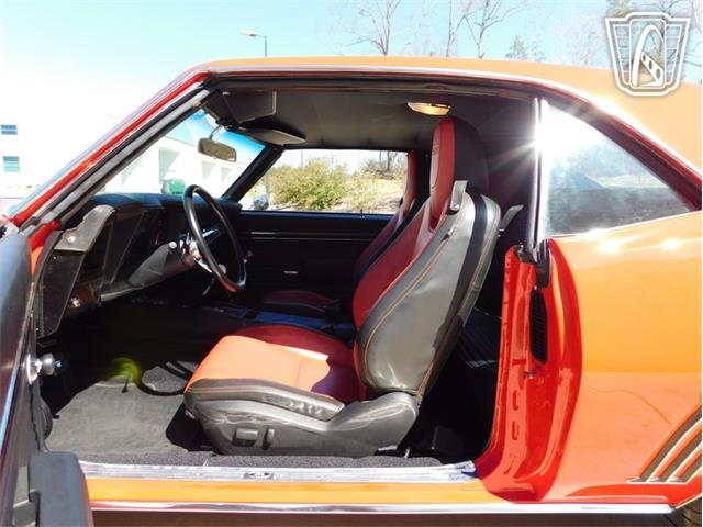 1969 Chevrolet Camaro (CC-2070392) for sale in Concord, North Carolina