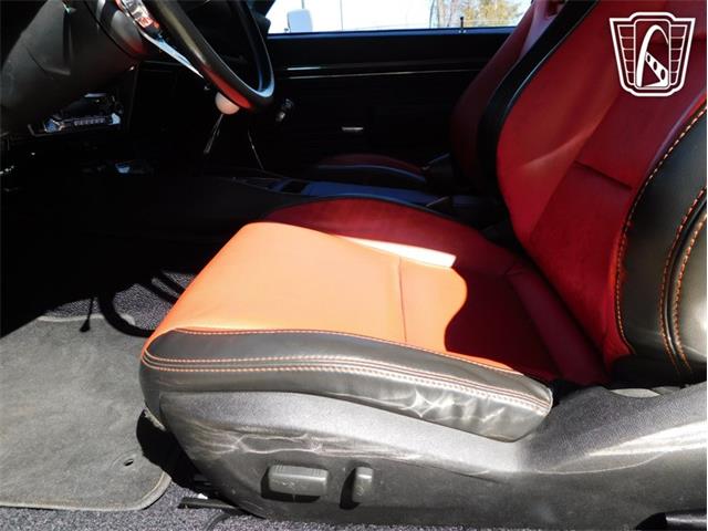 1969 Chevrolet Camaro (CC-2070392) for sale in Concord, North Carolina