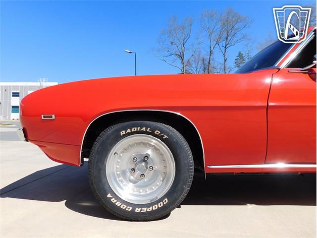1969 Chevrolet Camaro (CC-2070392) for sale in Concord, North Carolina
