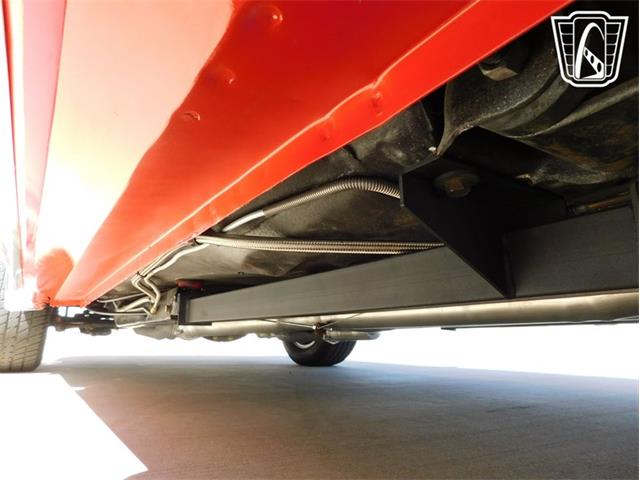 1969 Chevrolet Camaro (CC-2070392) for sale in Concord, North Carolina