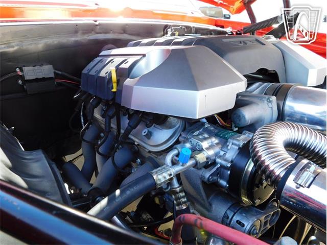 1969 Chevrolet Camaro (CC-2070392) for sale in Concord, North Carolina